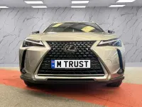 Usado Lexus UX 184 CV (135 kW) 2022 Plateado SUV