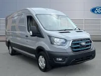 Nowe Ford Transit Trend 135 kW (184 KM) 2026 Van