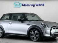 Used Mini Cooper S Level 1 135 kW (184 HP) 2023 Silver Hatchback