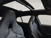 Used BMW M135 Comfort Edition 306 HP (225 kW) 2020 White Hatchback