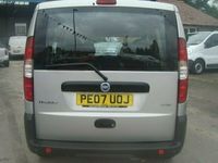 Used Fiat Doblò 2007 MPV