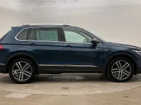 Used VW Tiguan 150 HP (110 kW) 2022 SUV