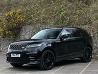 used Land Rover Range Rover Velar 2.0 D180 R-Dynamic HSE 5dr Auto