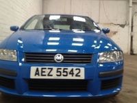 Used Fiat Stilo 2004 Hatchback