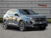 Neu Peugeot 2008 Allure 99 PS (72 kW) 2025 Other SUV