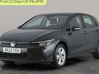Used VW Golf VIII Life 110 HP (80 kW) 2024 Hatchback