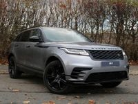 Used Land Rover Range Rover Velar SE Dynamic 2022 Grey SUV