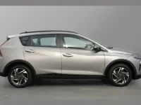 Used Hyundai Bayon SE 100 HP (73 kW) 2022 Brass SUV