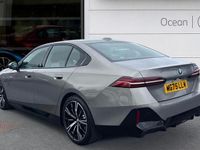 Used BMW 530e M Sport 295 HP (216 kW) 2025 Grey