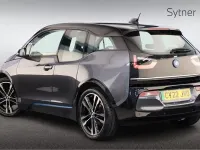 Used BMW i3 Comfort Edition 135 kW (184 HP) 2022 Grey Hatchback