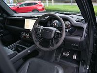 Used Land Rover Defender Carpathian Edition 2022 Grey SUV