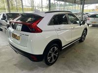 used Mitsubishi Eclipse Cross T 3