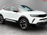 Used Vauxhall Mokka 131 HP (96 kW) 2025 SUV