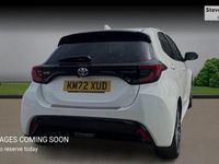 Used Toyota Yaris Hybrid 116 HP (85 kW) 2025 Hatchback