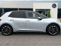 Used VW ID.3 Pro 150 kW (204 HP) 2026 Silver Hatchback