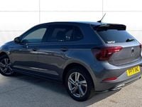 Used VW Polo R-line 95 HP (69 kW) 2026 Hatchback