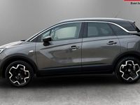 Second-hand Vauxhall Crossland Ultimate 131 CP (96 kW) 2024 SUV