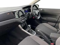 Used VW Polo Match 95 HP (69 kW) 2025 Grey Hatchback