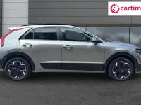 Used Kia Niro 150 kW (204 HP) 2023 Grey SUV