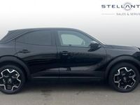 Used Vauxhall Mokka Design Edition 114 kW (156 HP) 2024 Blue SUV