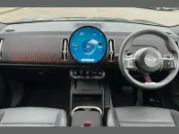 Used Mini Countryman Sport 170 HP (125 kW) 2025 Grey SUV