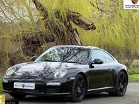 Used Porsche 911 2009 Coupe