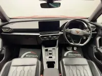 Used Cupra Formentor VZ2 310 HP (228 kW) 2024 SUV