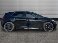 Used VW ID.3 GTX 239 kW (326 HP) 2025 Black Hatchback