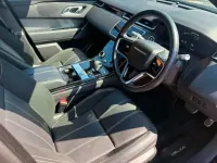 Used Land Rover Range Rover Velar SE Dynamic 404 HP (297 kW) 2021 Grey SUV