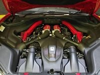 Used Ferrari Portofino 600 HP (441 kW) 2019 Red Cabriolet