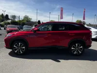 Used MG HS Trophy 167 HP (122 kW) 2025 Red SUV