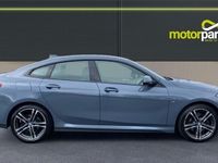 used BMW 218 2 Series Coupé i M Sport 4dr DCT [Navigation][Heated Front Seats][Front/Rear Sensors] 1.5 Automatic Coupé
