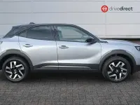Nouă Vauxhall Mokka S 136 CP (100 kW) 2025 Gri SUV