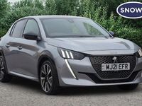 Used Peugeot 208 GTi 102 HP (75 kW) 2023 Hatchback