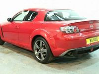 Used Mazda RX8 2005 Hatchback