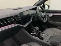 Used VW Touareg Edition 286 HP (210 kW) 2026 Grey SUV