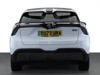 Used MG MG4 EV Trophy 2023 Hatchback
