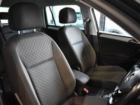 used VW Tiguan 2.0 MATCH TDI 4MOTION DSG 5d AUTO 148 BHP Estate