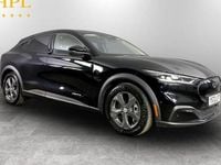 Used Ford Mustang Mach-E Extended Range 210 kW (286 HP) 2022 SUV