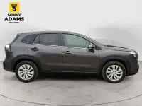 Used Suzuki SX4 S-Cross 2023 Grey SUV