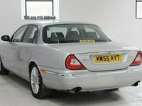 Used Jaguar XJ 2005 Sedan