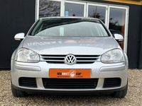 used VW Golf V 1.6 MATCH FSI 5d 114 BHP