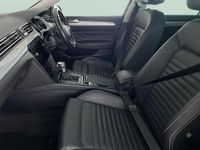 Used VW Passat GTE 218 HP (160 kW) 2021 Grey Estate