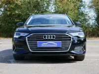 Used Audi A6 Sport 204 HP (150 kW) 2022 Black Estate