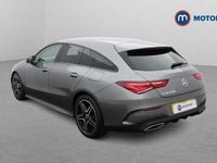 Used Mercedes CLA200 Shooting Brake Executive 163 HP (119 kW) 2022 Estate