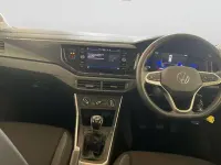 Usado VW Polo Life 80 HP (58 kW) 2026 Citadino