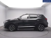 Used MG ZS 106 HP (77 kW) 2023 Black SUV