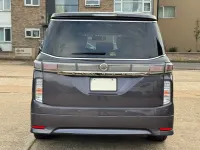 Used Nissan Elgrand 2025 MPV