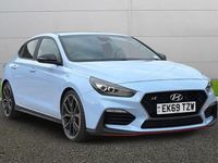Used Hyundai i30 N Performance 275 HP (202 kW) 2019