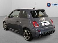 Used Abarth 595 147 HP (108 kW) 2022 Hatchback